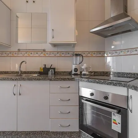 Atlantic Apartment Arona (Tenerife)