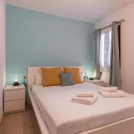 Apartment Atlantic Arona (Tenerife)