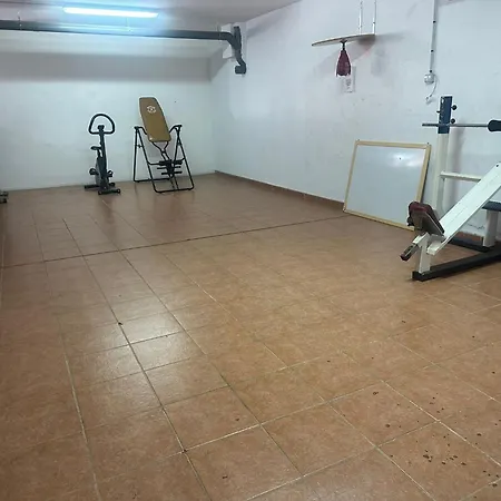 Διαμέρισμα Atlantic