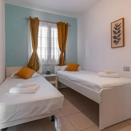 Atlantic Διαμέρισμα *