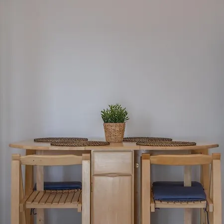 Atlantic Διαμέρισμα