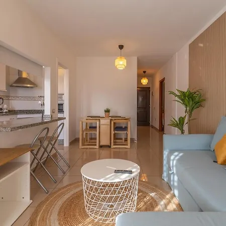 Atlantic Διαμέρισμα *