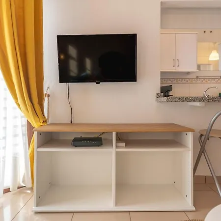 Atlantic Διαμέρισμα Arona (Tenerife)