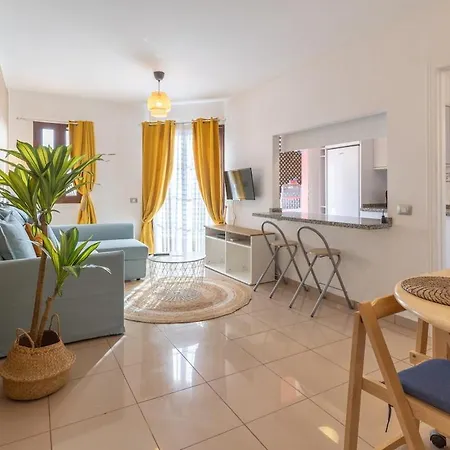 Atlantic * Arona (Tenerife)