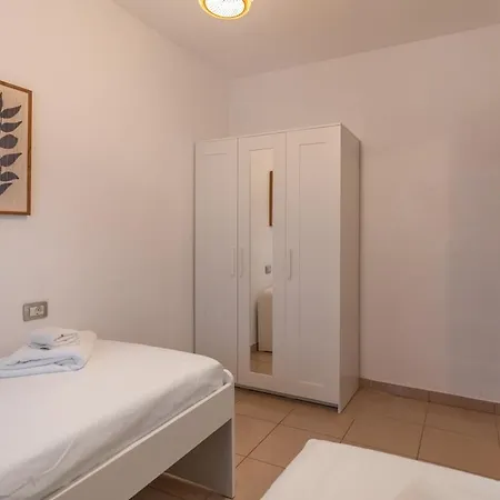 Διαμέρισμα Atlantic