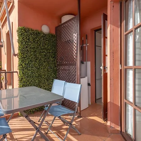 Atlantic Διαμέρισμα *