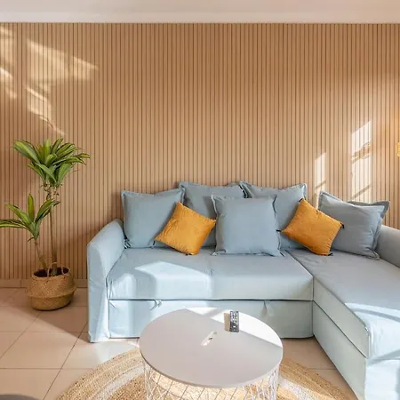 Διαμέρισμα Atlantic *