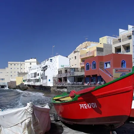 Atlantic Διαμέρισμα Arona (Tenerife)