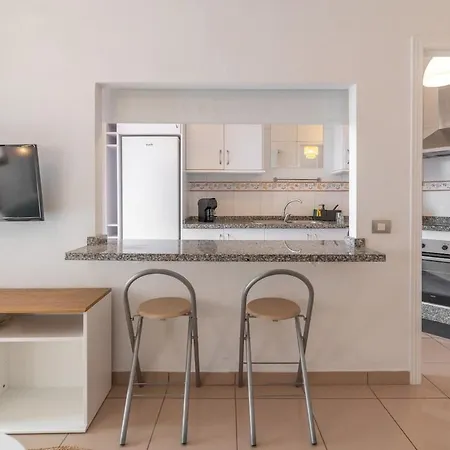 Διαμέρισμα Atlantic