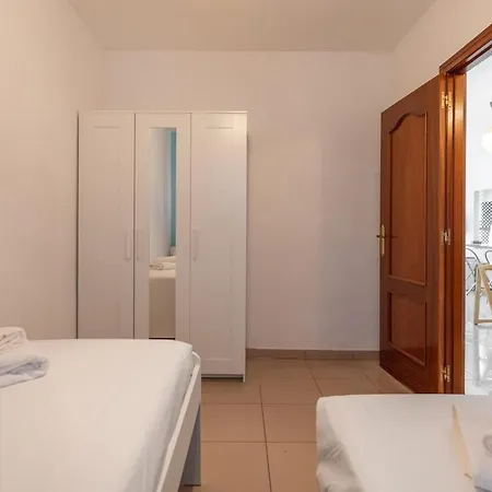 Atlantic Διαμέρισμα *