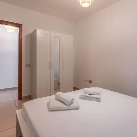 Atlantic Διαμέρισμα *