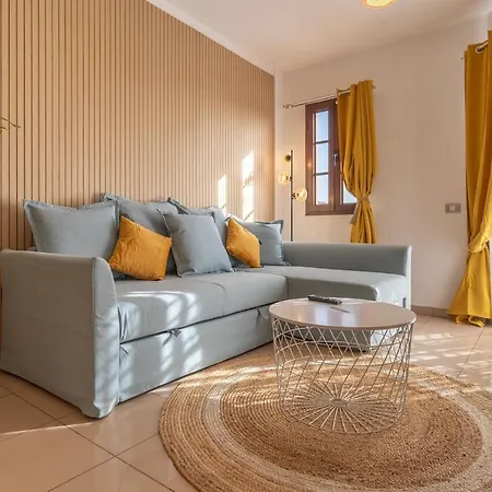 Daire Atlantic Arona (Tenerife)