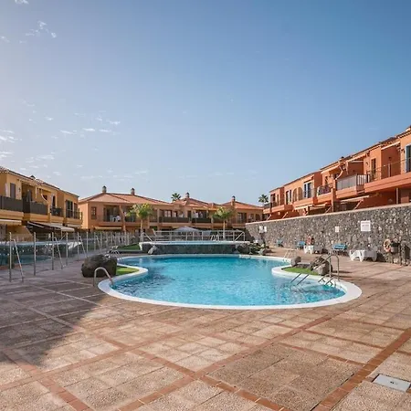 Daire Atlantic Arona (Tenerife)